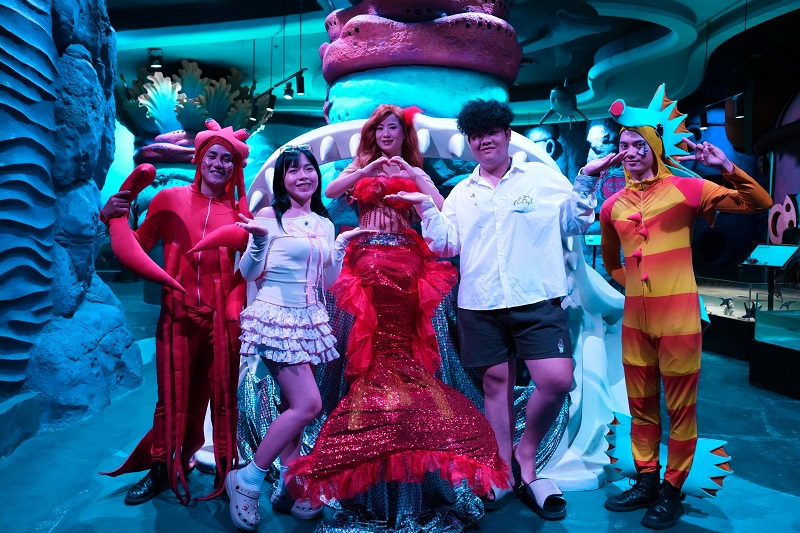 Vinwonders Phu Quoc tickets