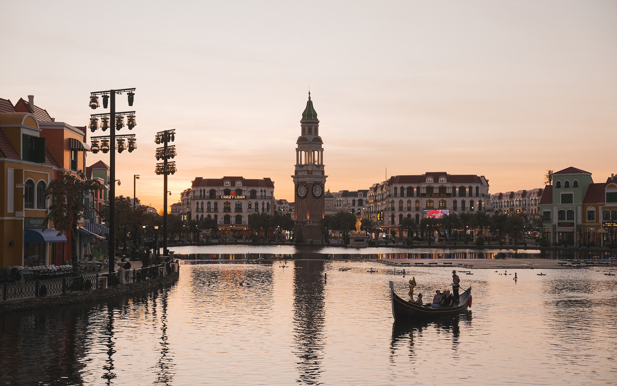 tour grand world phú quốc