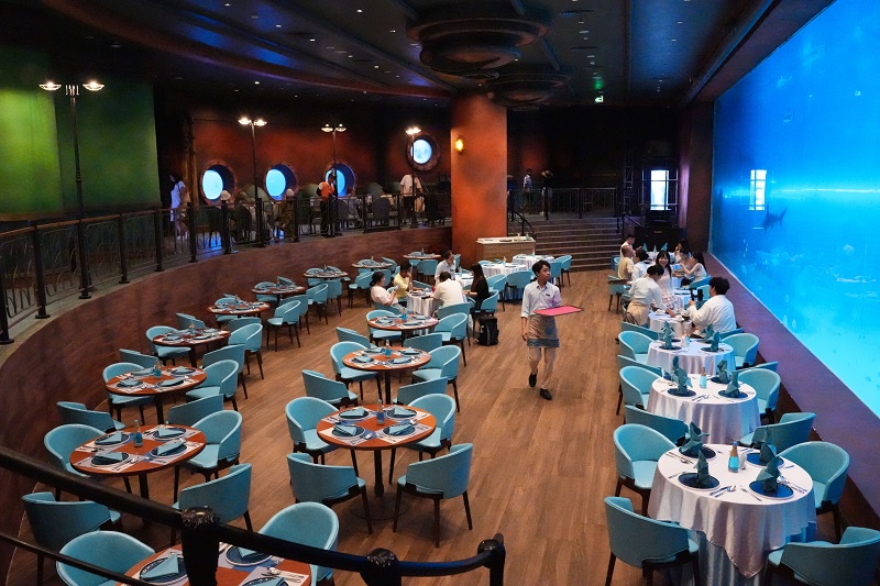 Vinwonders Phu Quoc tickets