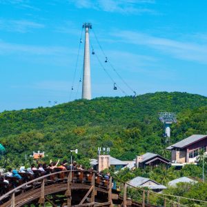 tour nam đảo phú quốc trong ngày