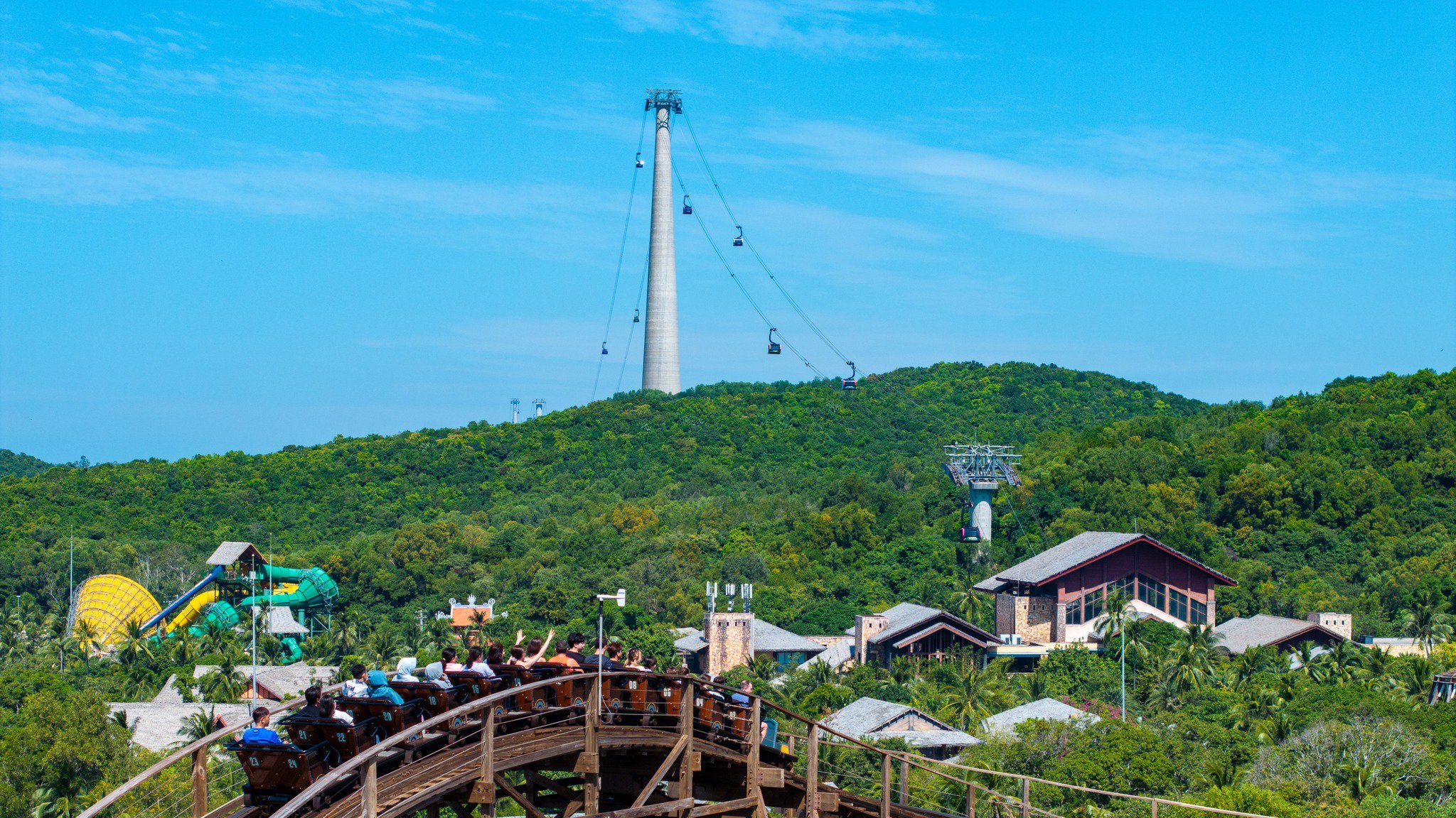 tour nam đảo phú quốc trong ngày