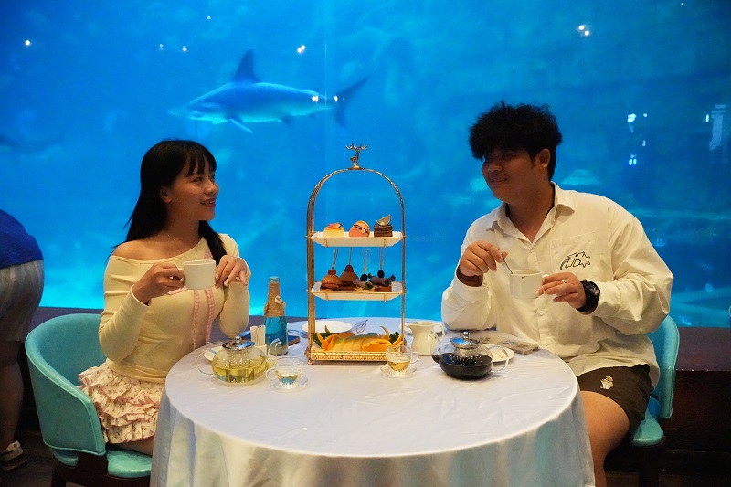 Vinwonders Phu Quoc tickets