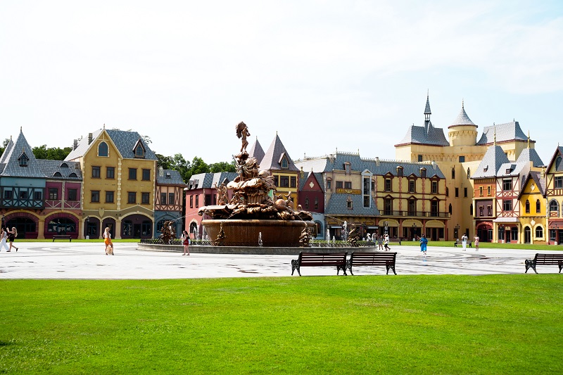 Vinwonders Phu Quoc tickets