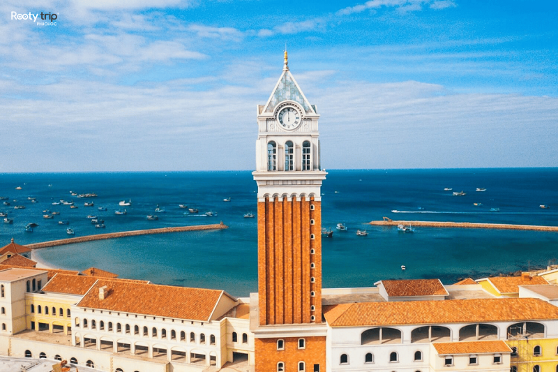 tour nam đảo phú quốc trong ngày