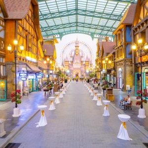 vé vinwonders phú quốc