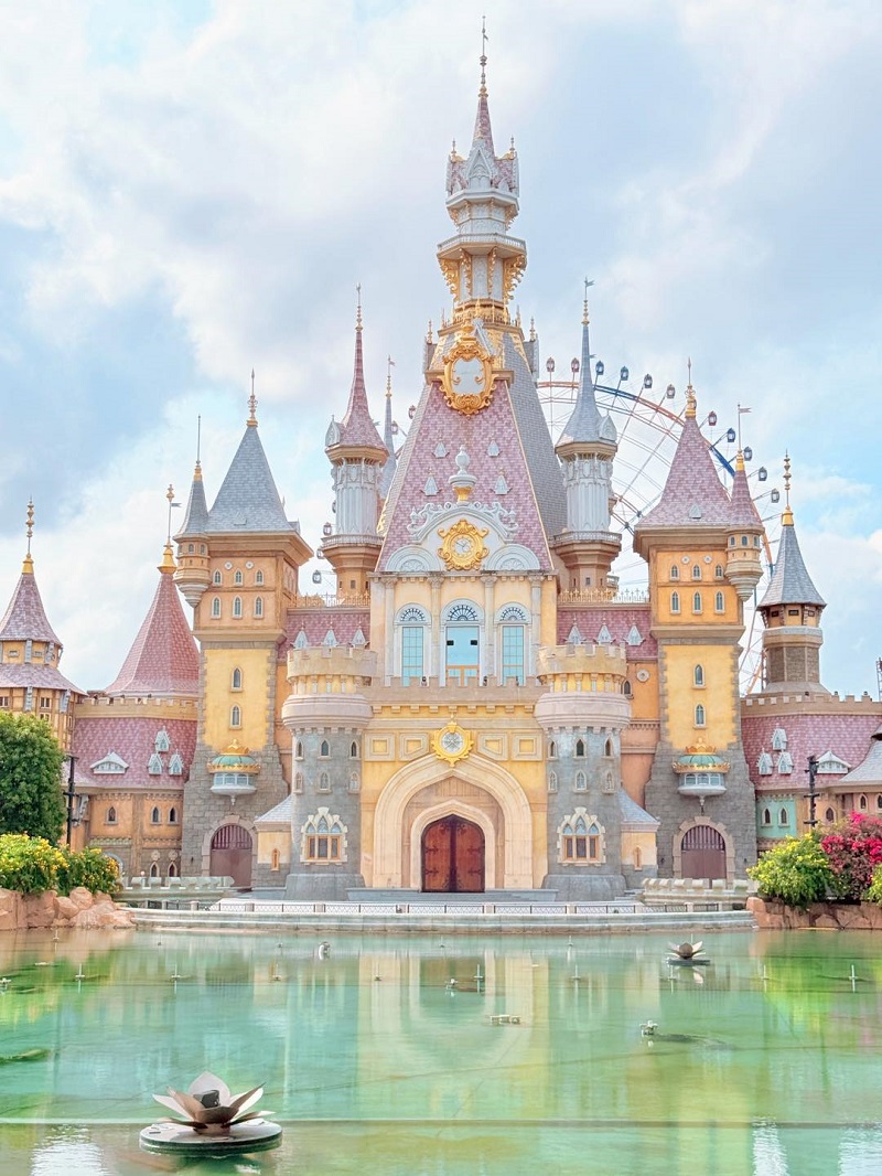 vé vinwonders phú quốc