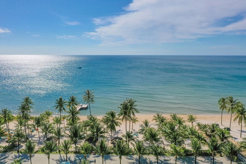 du lịch nghỉ dưỡng phú quốc trọn gói