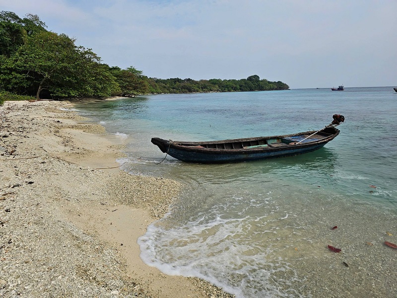 Mùa đi thổ chu đẹp nhất