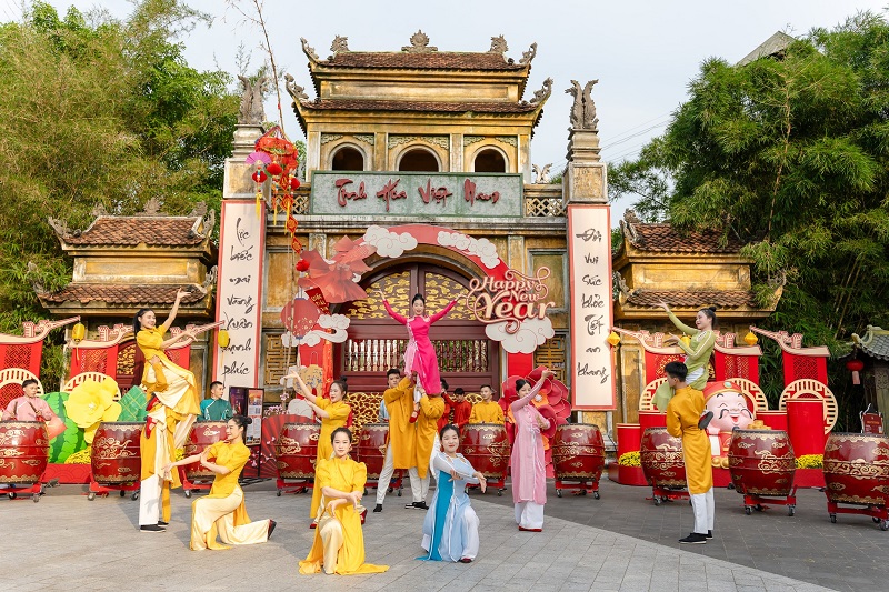 du lịch phú quốc dịp tết