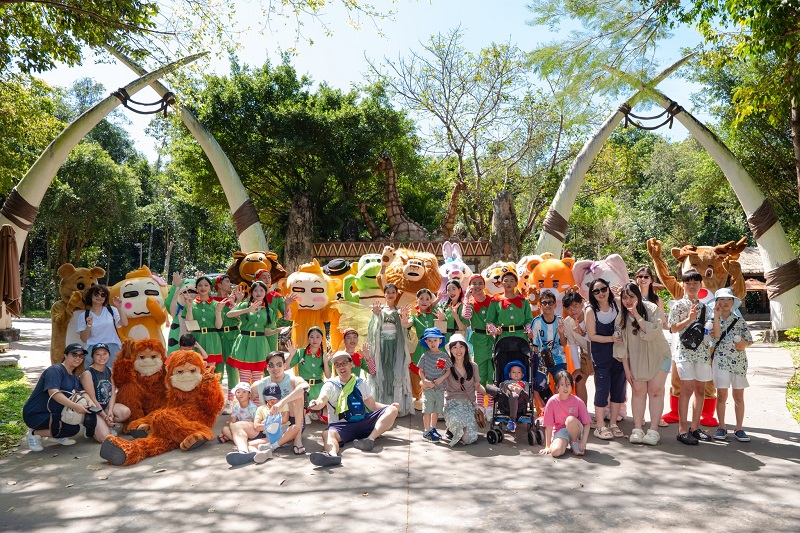 đi phú quốc tết có đông không