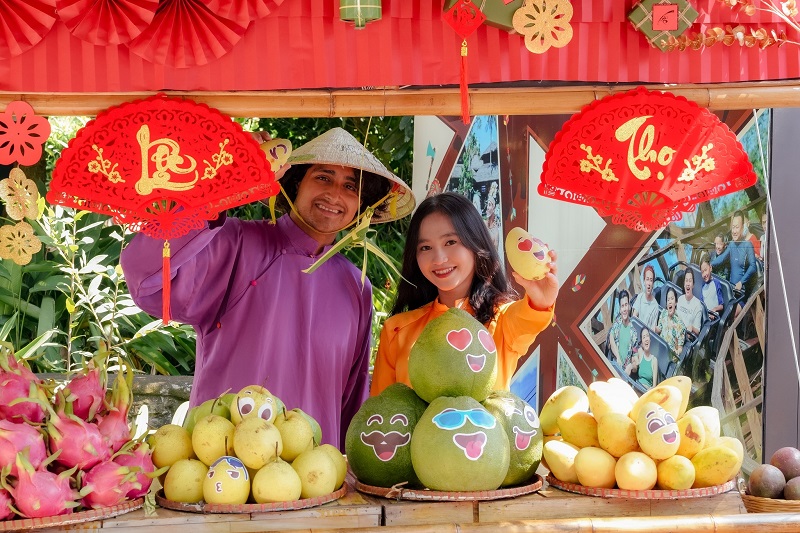 tết có nên đi phú quốc