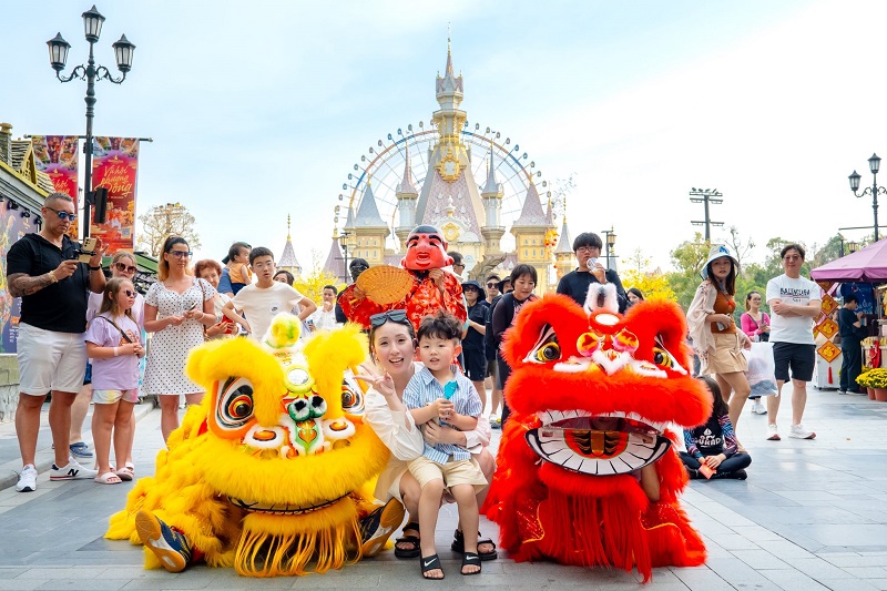 du lịch phú quốc tết