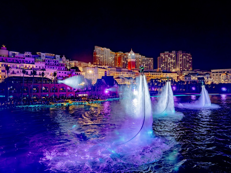 du lịch phú quốc cao cấp