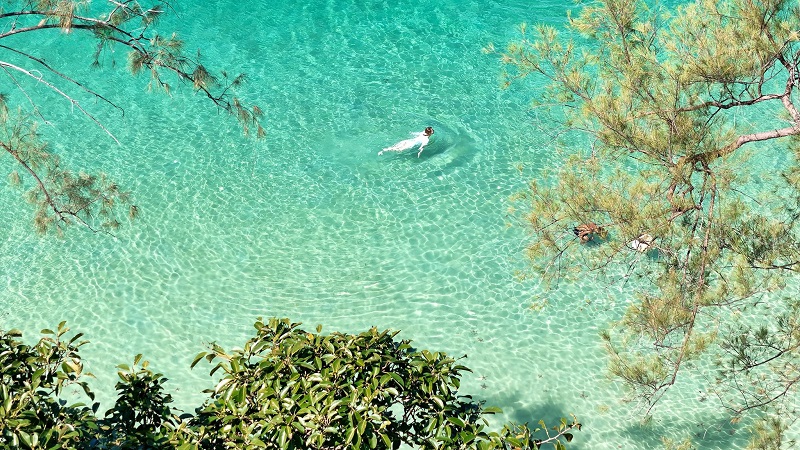 du lịch nghĩ dưỡng phú quốc có gì