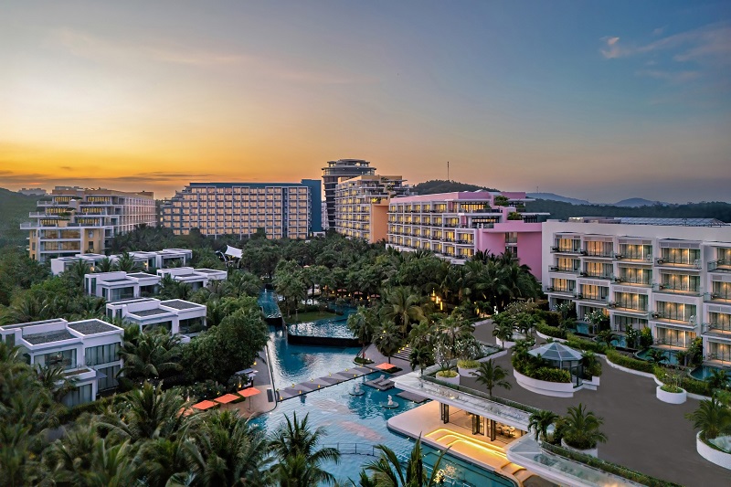 nghỉ dưỡng phú quốc