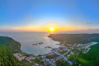 đảo thổ chu phú quốc