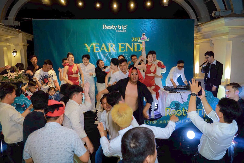 rootytrip phú quốc