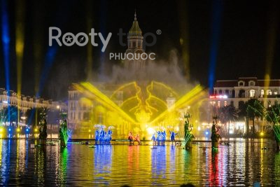 combo phú quốc 3 ngày 2 đêm 5 sao