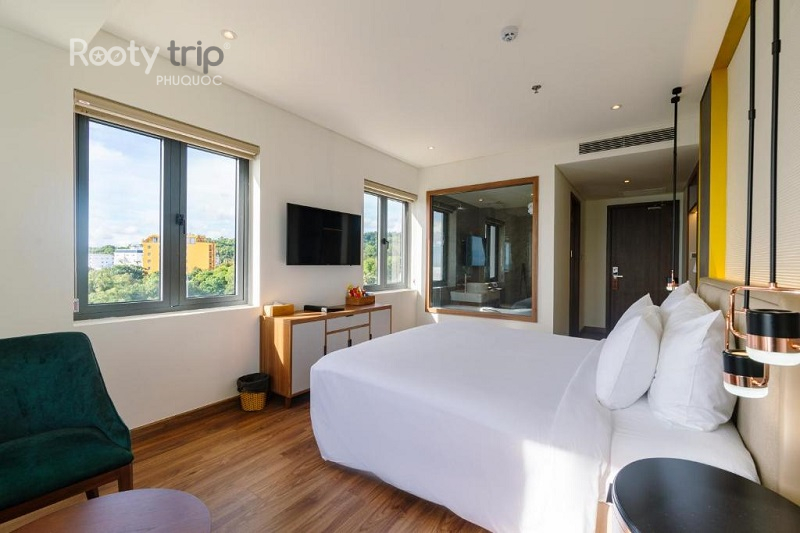 tour đoàn phú quốc 3 ngày 2 đêm