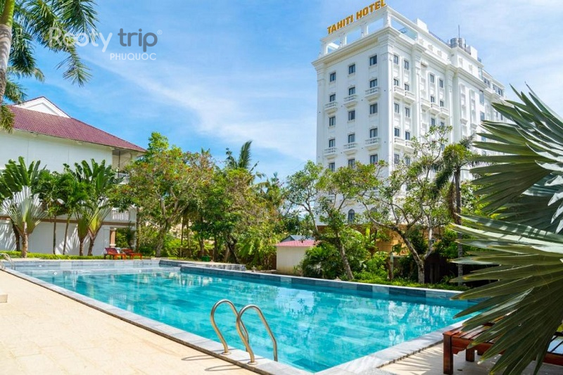 tour đoàn phú quốc 3 ngày 2 đêm