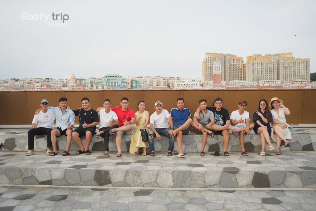 tour đoàn phú quốc 3 ngày 2 đêm