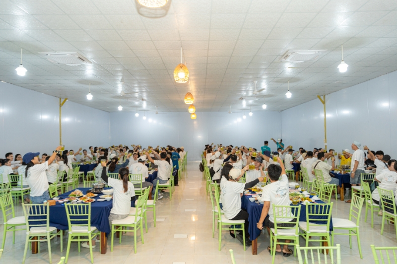 tour đoàn phú quốc 3 ngày 2 đêm nam đảo