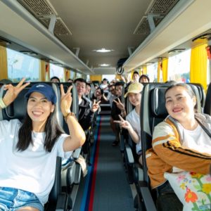 Tour Phú Quốc 3N2Đ Cho Đoàn – Đi Riêng, Lịch Trình Tối Ưu
