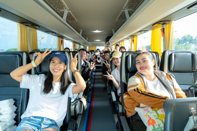 Tour Phú Quốc 3N2Đ Cho Đoàn – Đi Riêng, Lịch Trình Tối Ưu