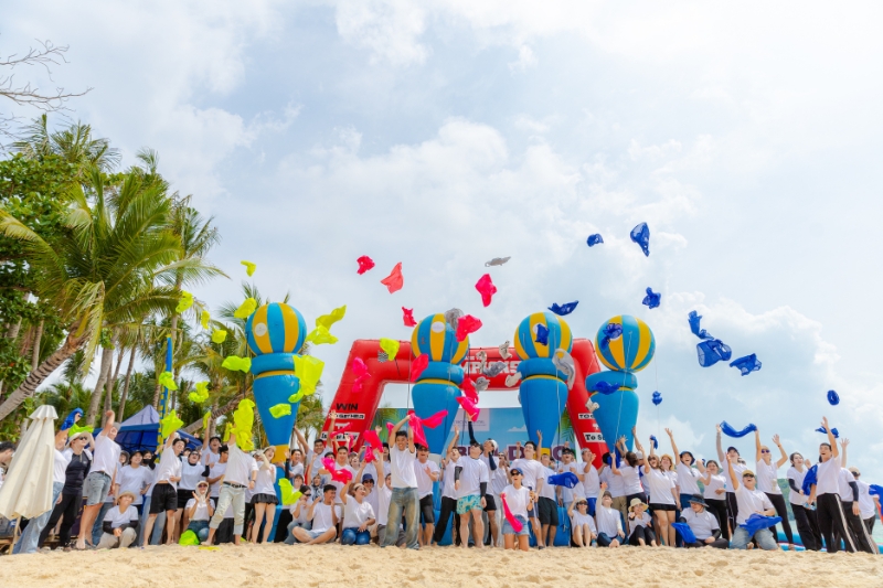 tour đoàn phú quốc 3 ngày 2 đêm nam đảo