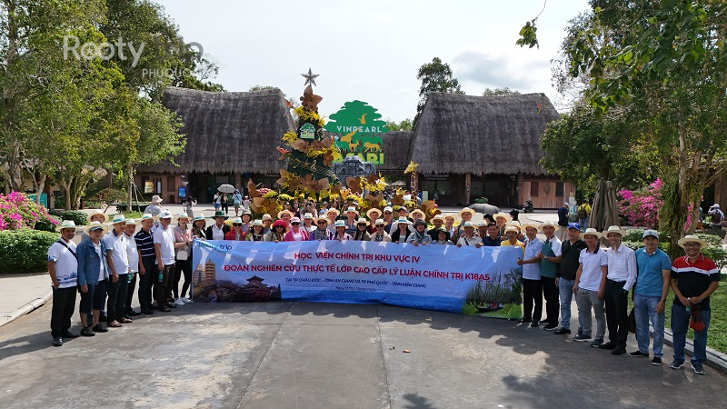 tour đoàn phú quốc 3 ngày 2 đêm