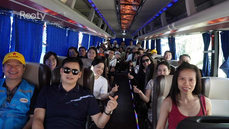 tour đoàn phú quốc 3 ngày 2 đêm