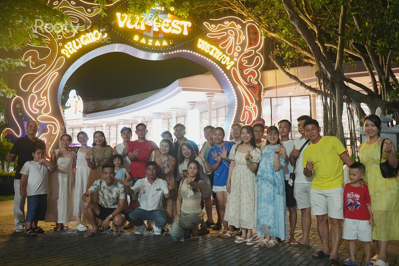 tour đoàn phú quốc 3 ngày 2 đêm