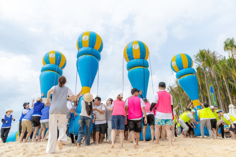 tour đoàn phú quốc 3 ngày 2 đêm