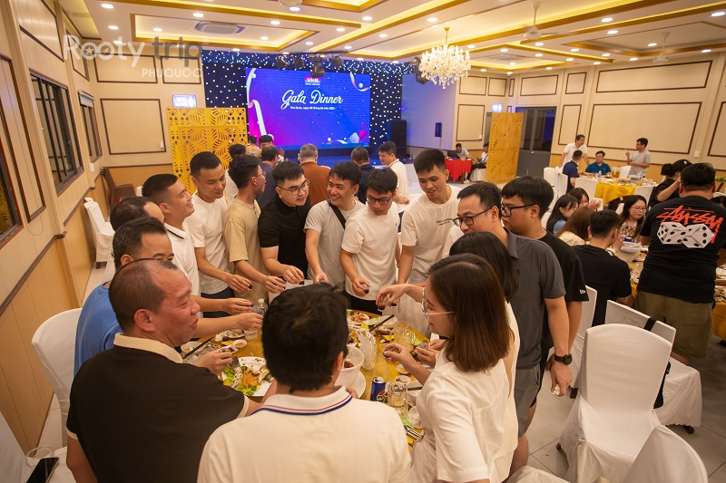 tour đoàn phú quốc 3 ngày 2 đêm