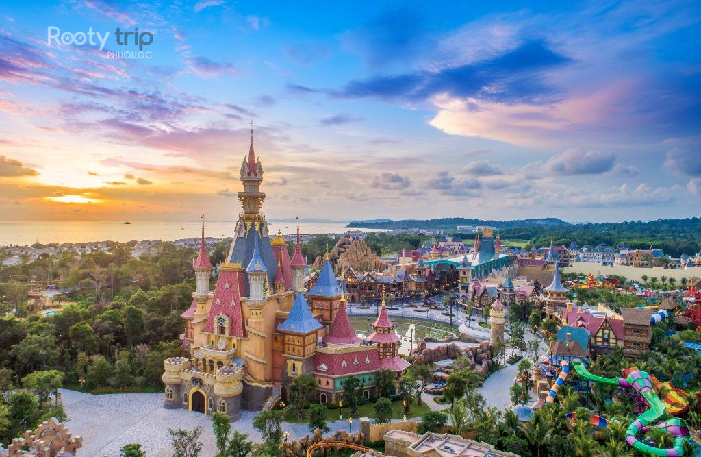 combo phú quốc 3 ngày 2 đêm