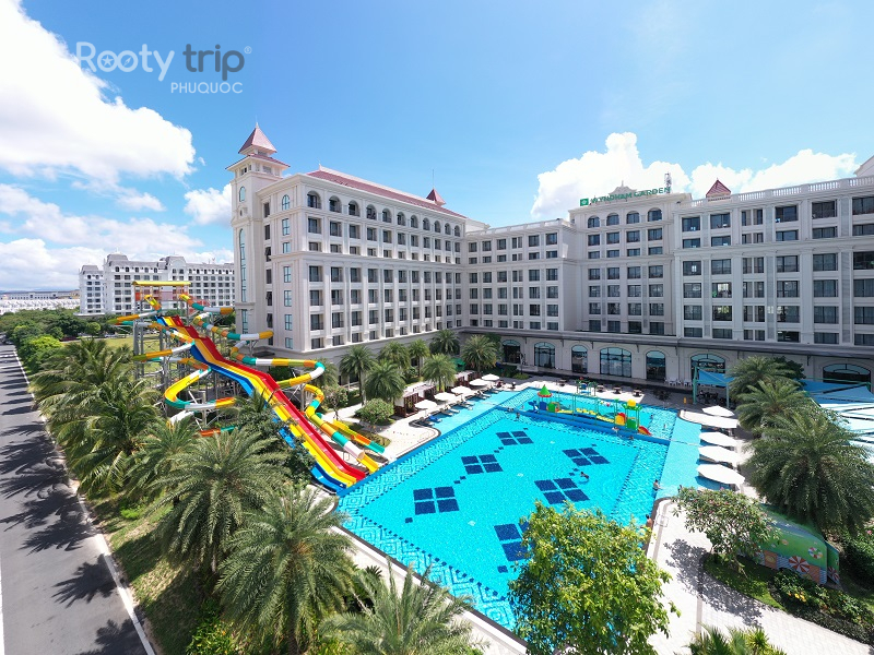 tour đoàn phú quốc 3 ngày 2 đêm