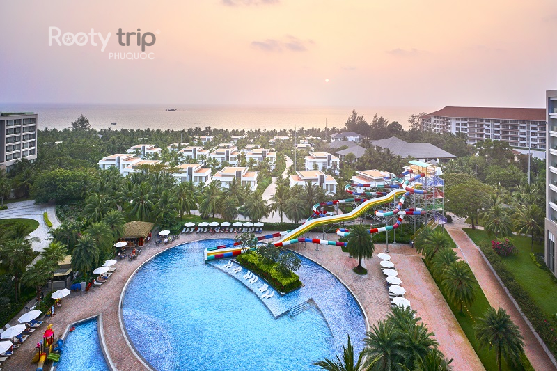 tour đoàn phú quốc 3 ngày 2 đêm