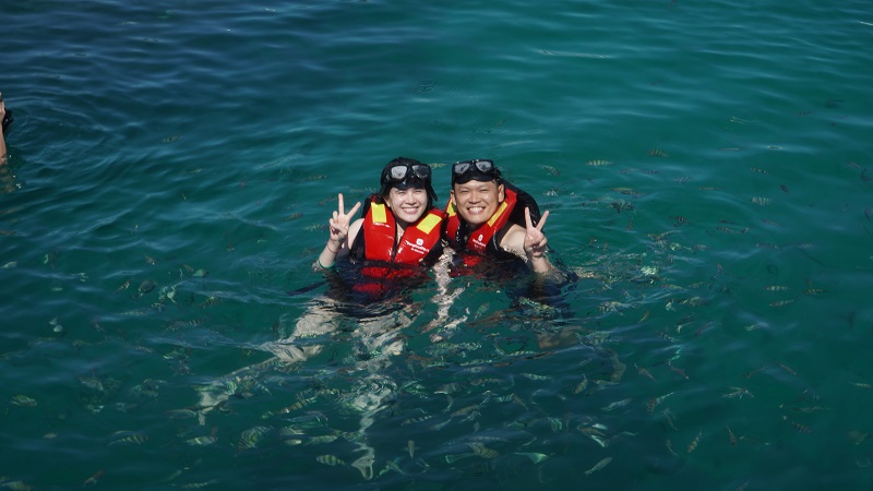 3 island phu quoc tour