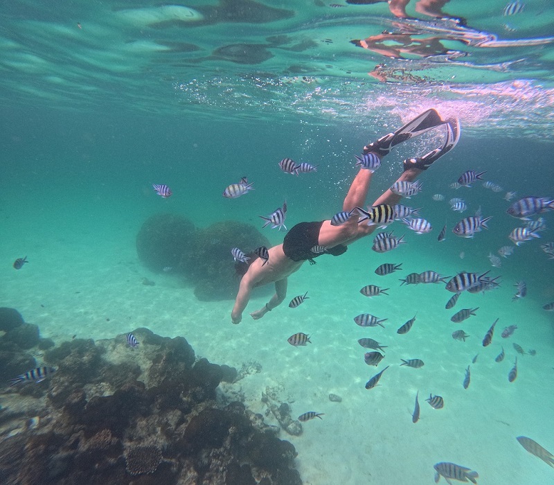 3 island phu quoc tour