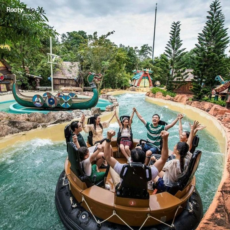 vinwonders tour phu quoc