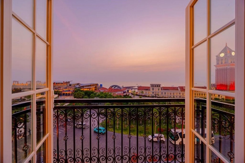 combo Phú Quốc 4 ngày 3 đêm