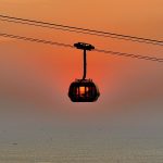 cable car hon thom