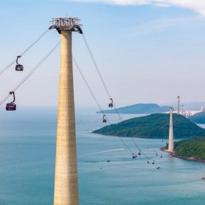 cable car phu quoc