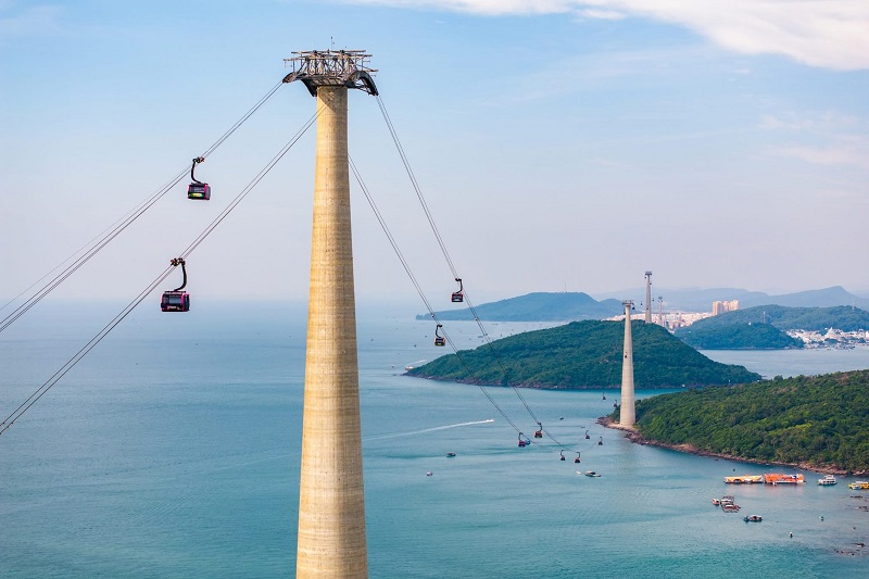 cable car phu quoc