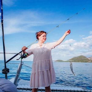 yacht tour phu quoc