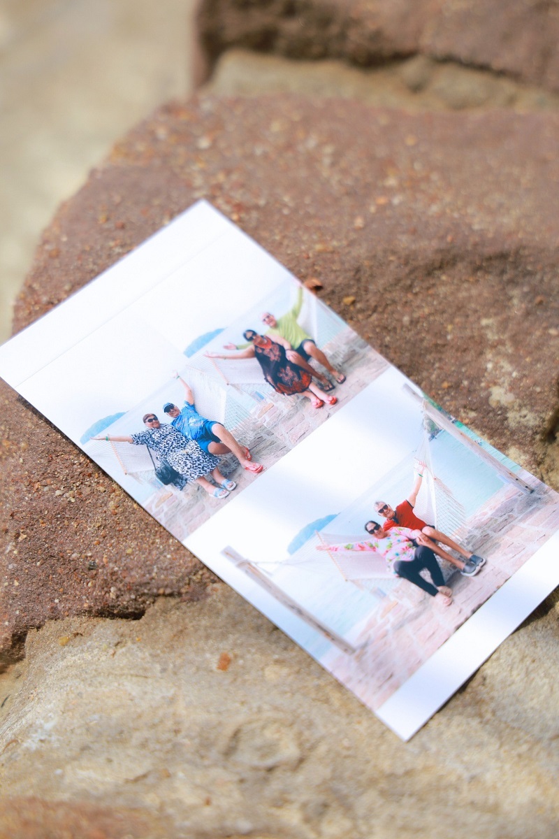 dịch vụ in ảnh tour đảo