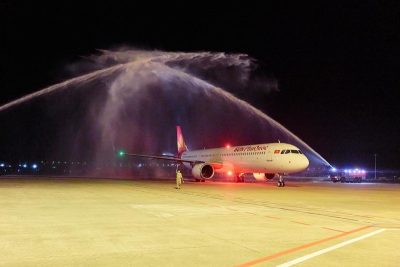 chuyến bay đài bắc sun airway phú quốc