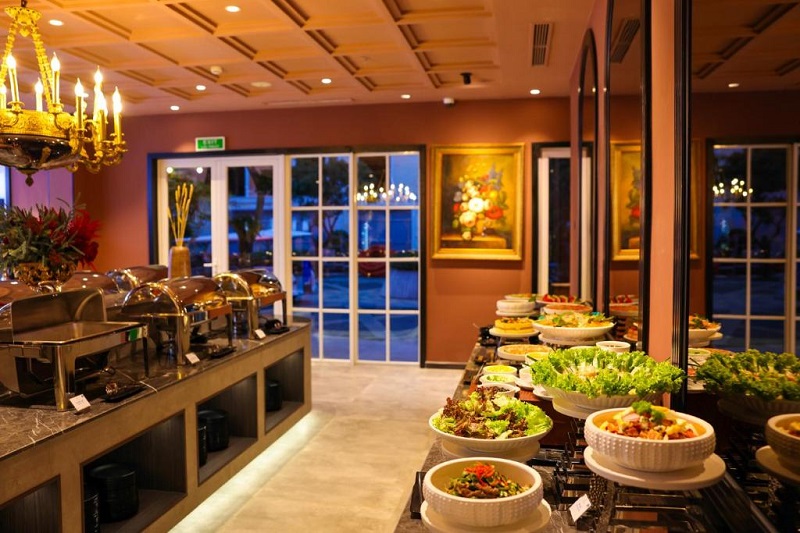 combo Phú Quốc trọn gói 4 ngày 3 đêm