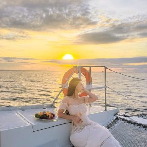 yacht tour phu quoc
