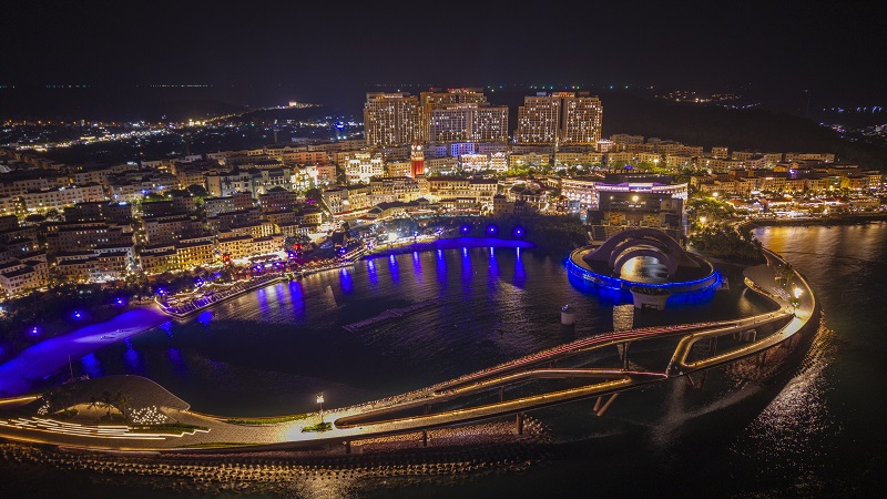 Phú Quốc bước vào “mùa hè toàn cầu”